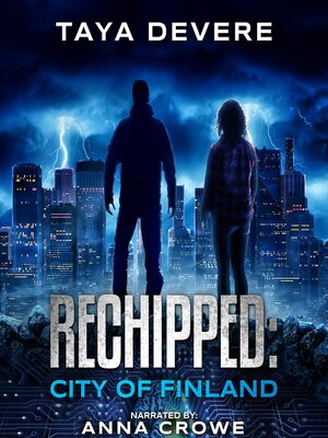 cover image of Rechipped
